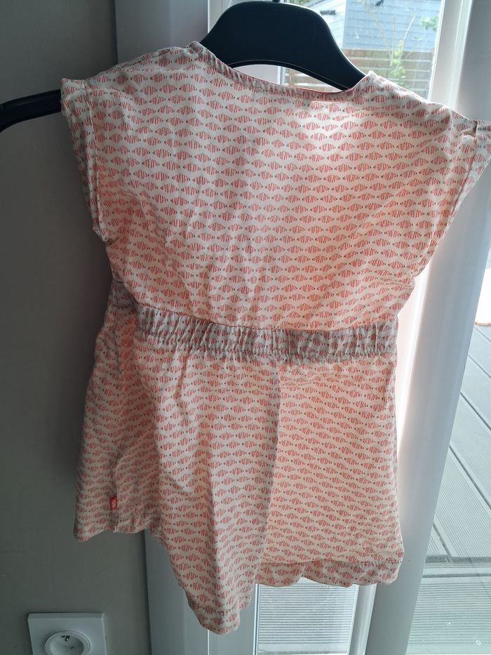 Robe obaibi legere - photo numéro 3