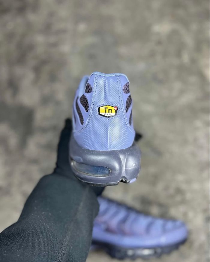 Nike tn bleu pastels 43 - photo numéro 7