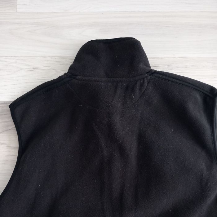 Veste polaire homme sans manche noire Oasis taille M - photo numéro 5