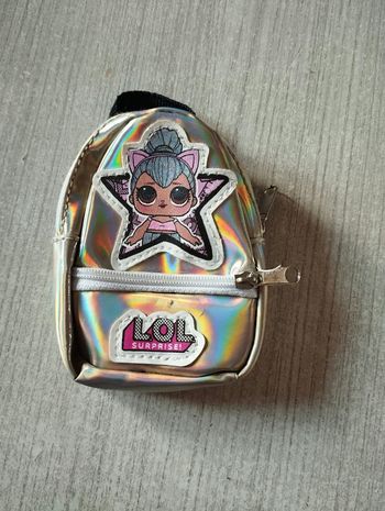 Mini sac à dos