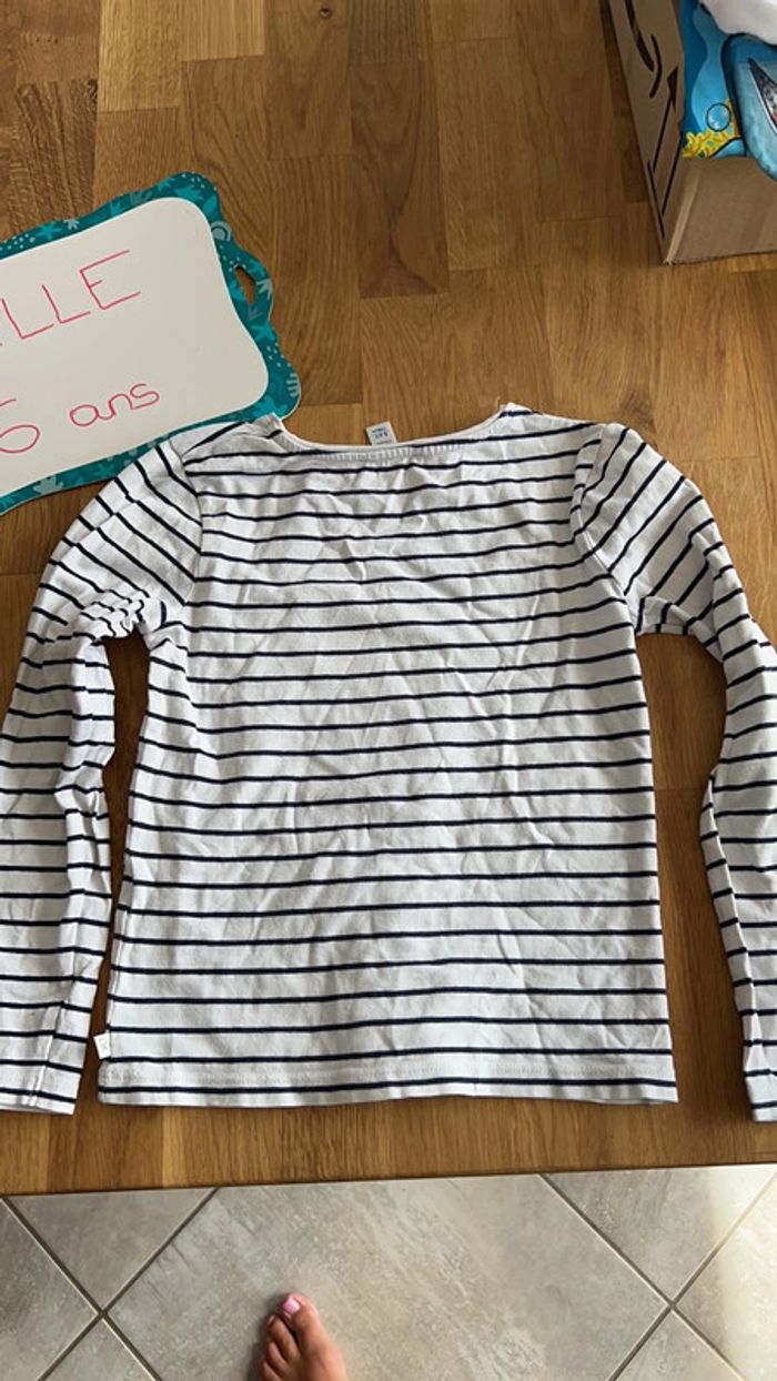 Haut 6 ans - photo numéro 5