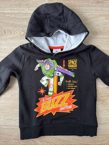 Pull Disney garçon