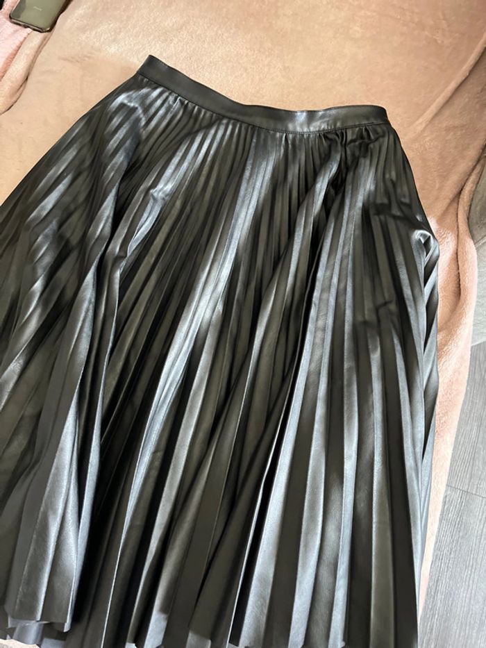 Jupe taille 38 - photo numéro 3