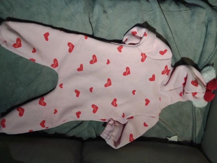 Pyjama - photo numéro 4