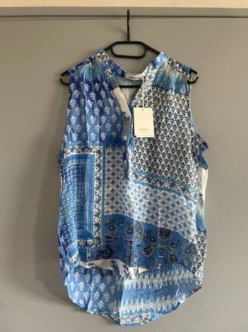 Blouse sweewë taille L