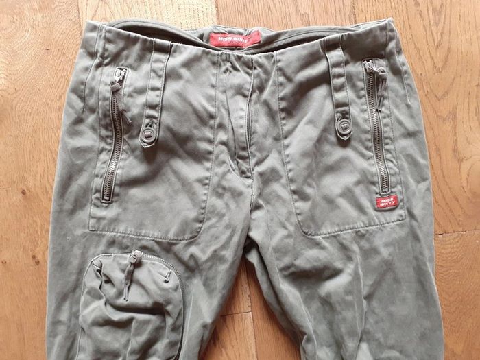 Pantalon miss sixty 28uk - photo numéro 2