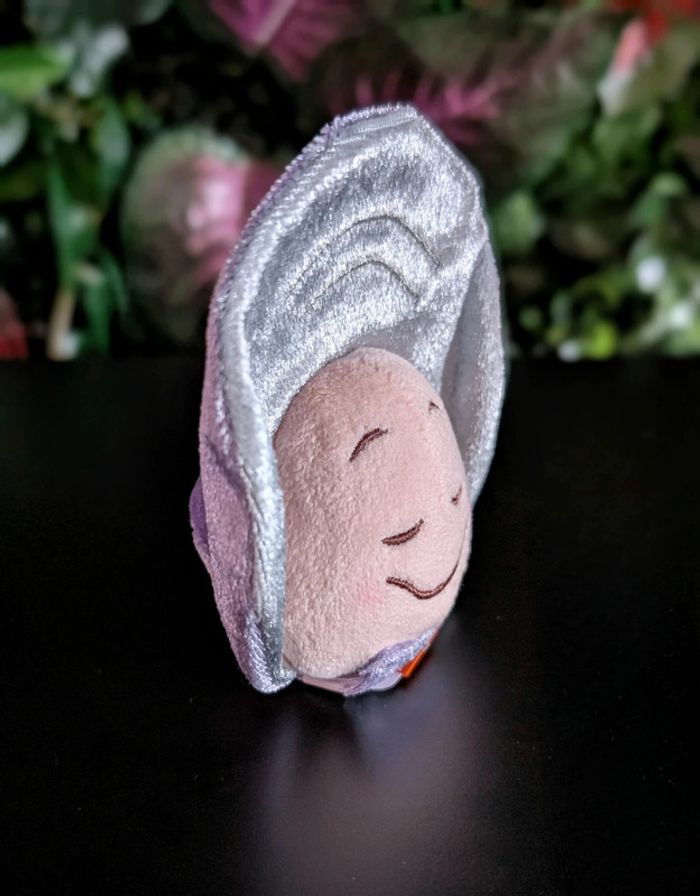 Petites huîtres à scratch - photo numéro 9