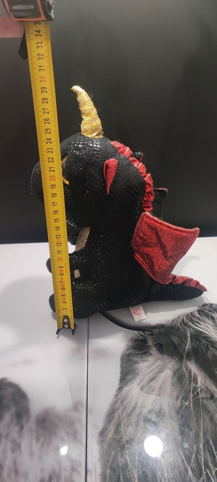 Dragon ty - photo numéro 5