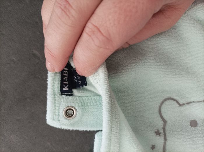 Pyjama - photo numéro 2