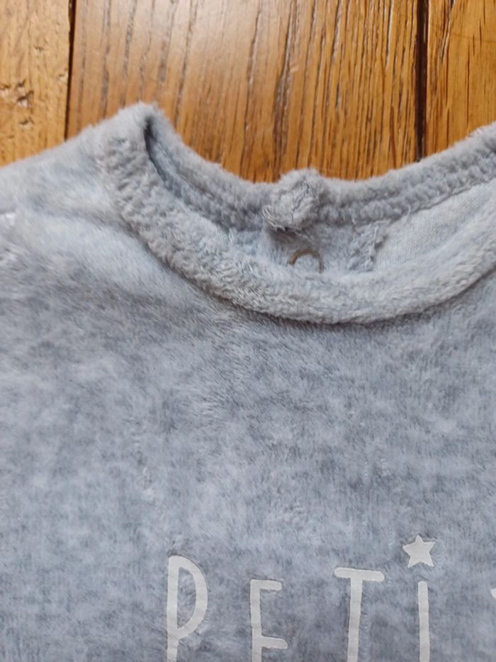 Pyjama - photo numéro 3