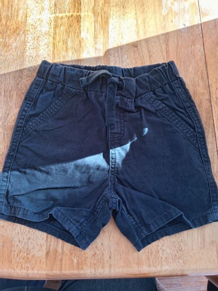 Short
