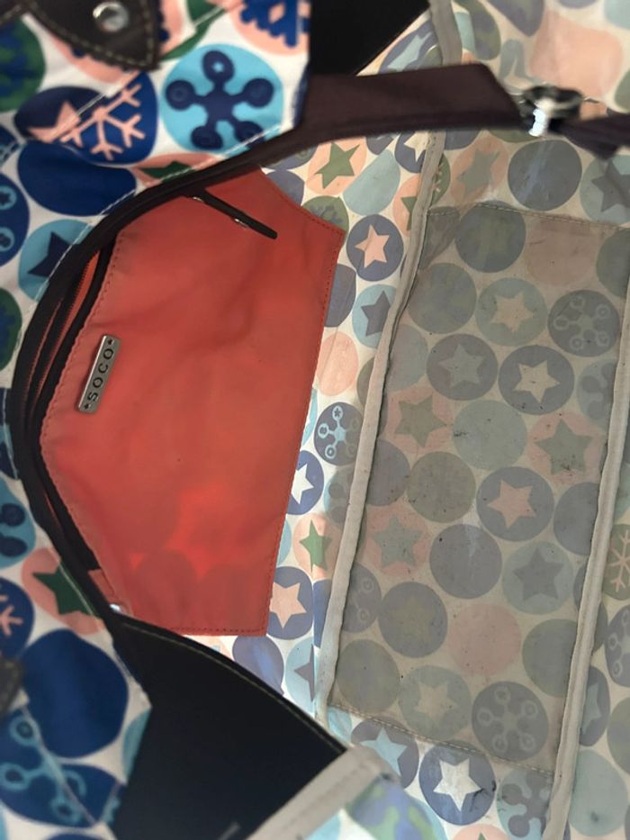 Sac à main soco - photo numéro 7