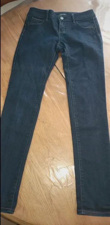 Jeans femme bonobo 36