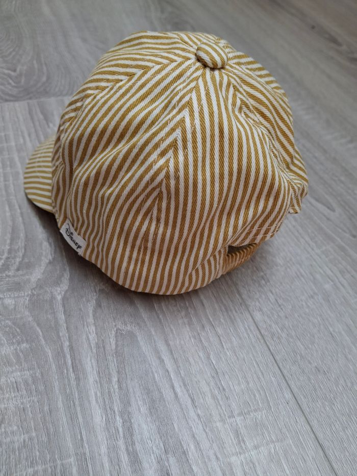 Casquette neuve - photo numéro 2