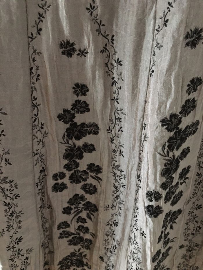 Jupe grise Promod taille 36 - photo numéro 2