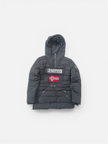 Doudoune Geographical Norway  - taille S