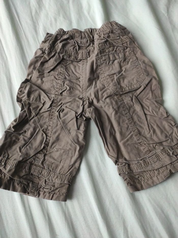 Pantalon T6M In Extenso - photo numéro 2