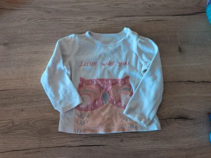 Pyjama Taille 18 mois