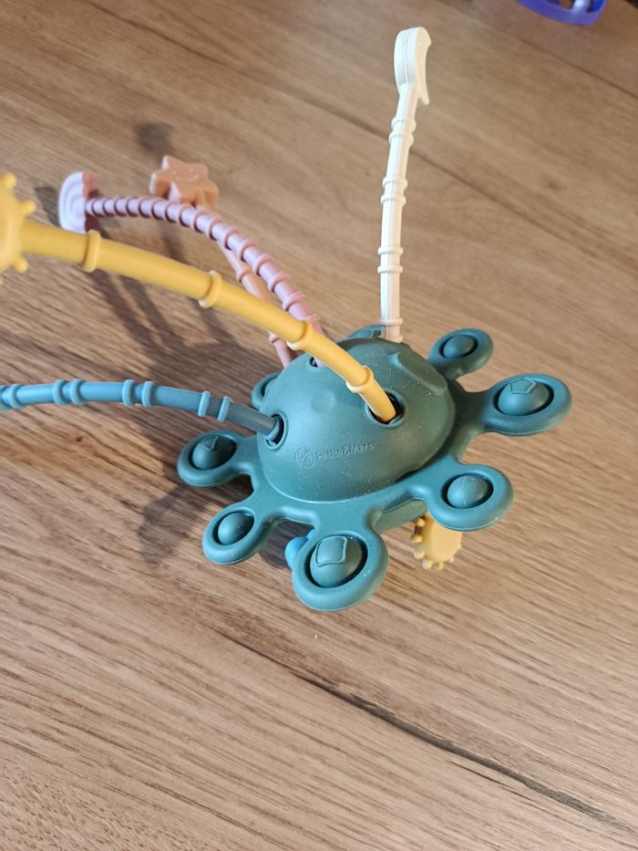 Lot 3 jouets - photo numéro 7