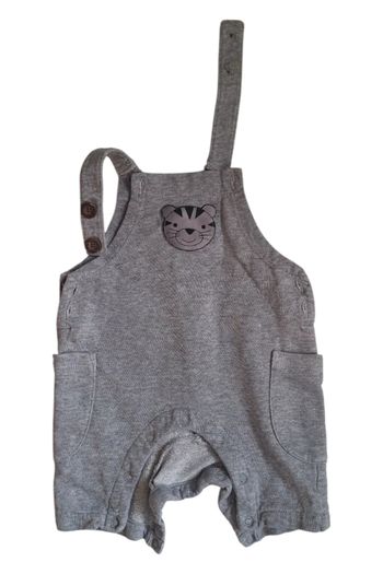 Salopette - Orchestra – Taille 1 mois 👶