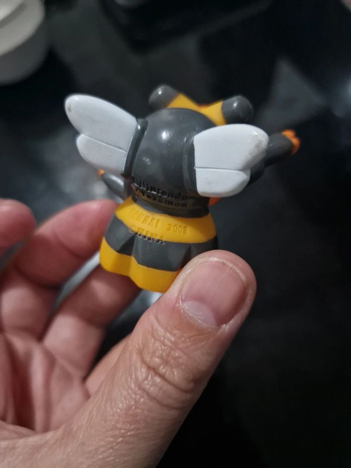 Figurine pokémon - photo numéro 2