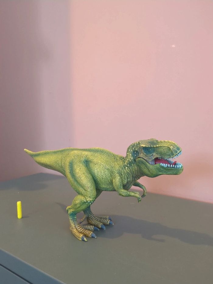 Schleich-Tyrannosaure Rex