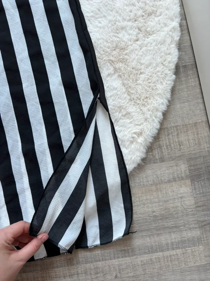 Longue robe - photo numéro 2