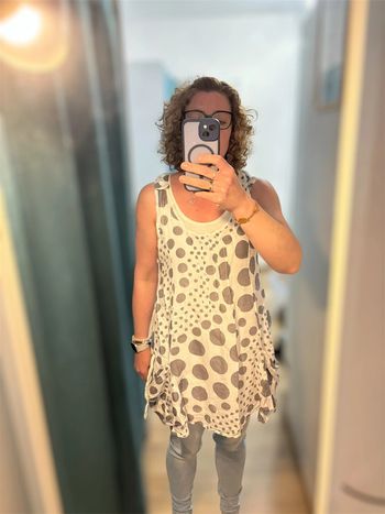 Tunique femme
