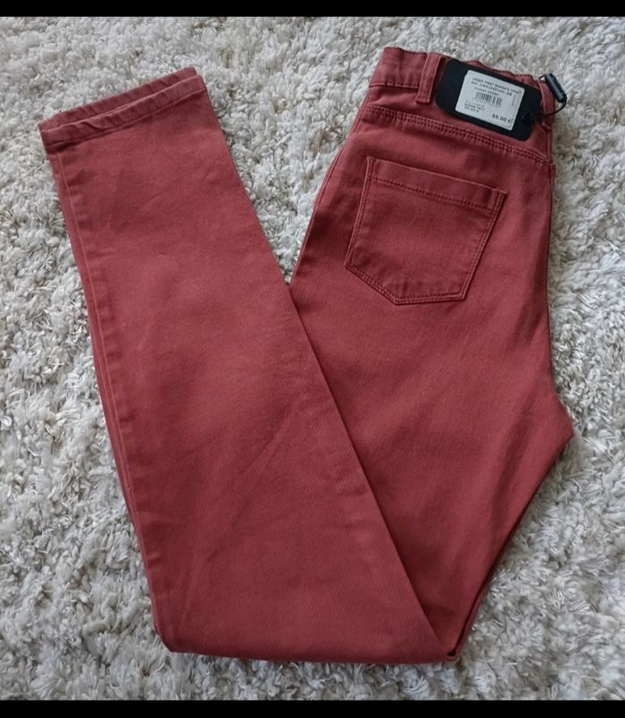 Pentalon antonelle en 38