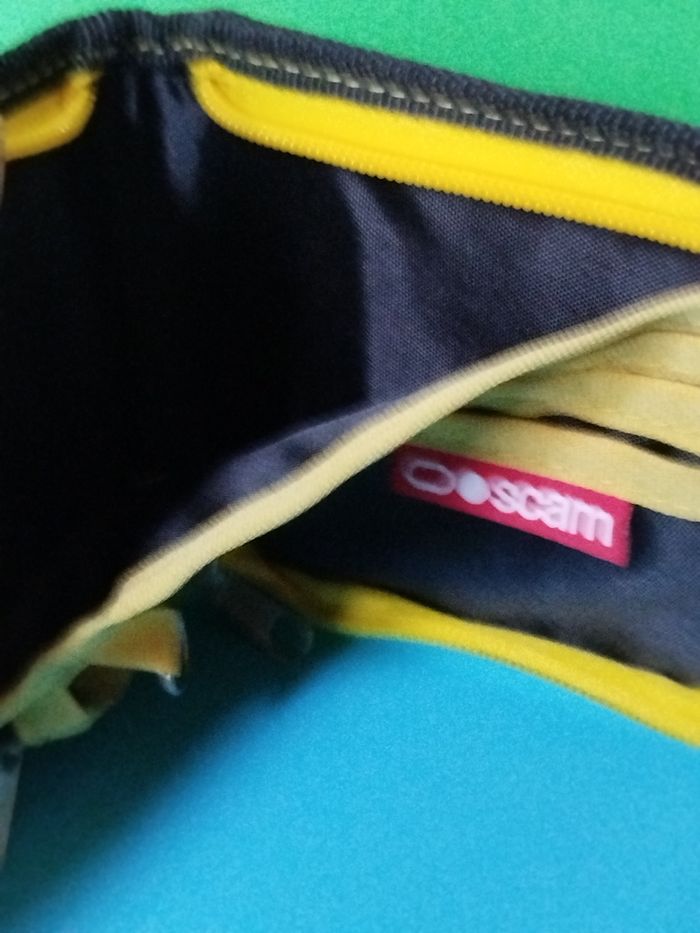 Porte monnaie Blues Brothers - photo numéro 8