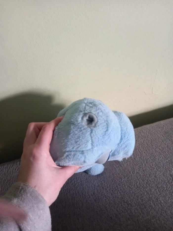 Peluche dauphin Océan Buddies - photo numéro 3
