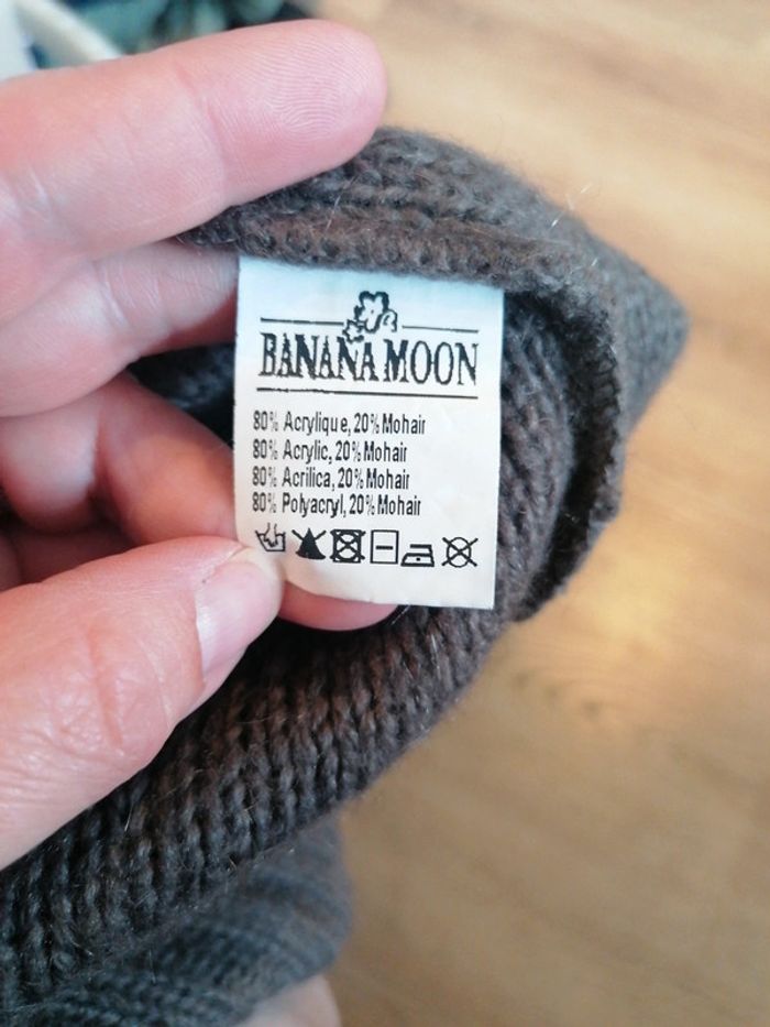 Robe pull - photo numéro 5