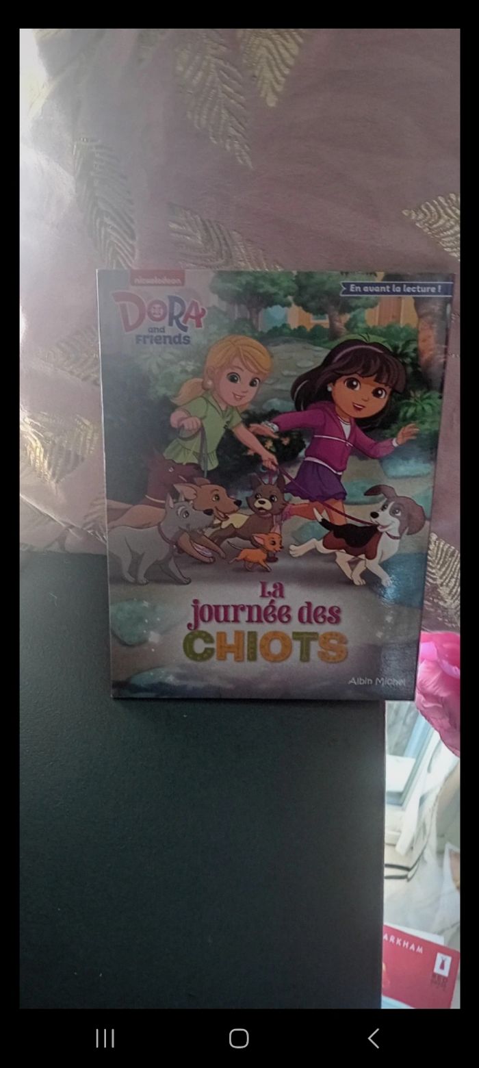 Lot livres pour enfant - photo numéro 2