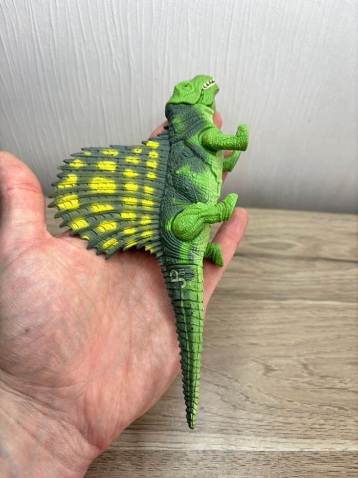 Figurine action figure jurassique parc vintage - photo numéro 2