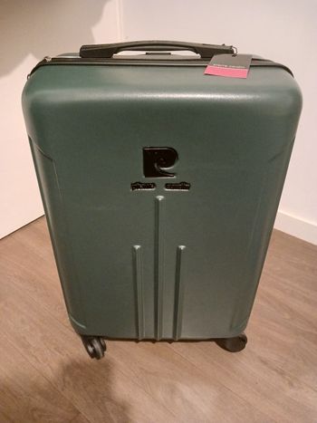 Valise pierre cardin