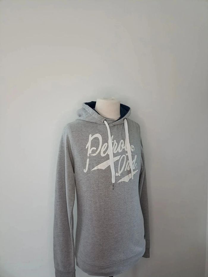 Hoodie Petrol Industries taille S
