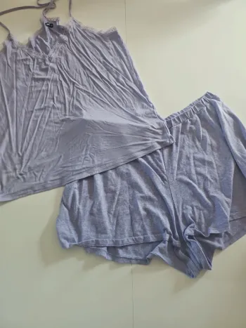 Ensemble pyjama Undiz