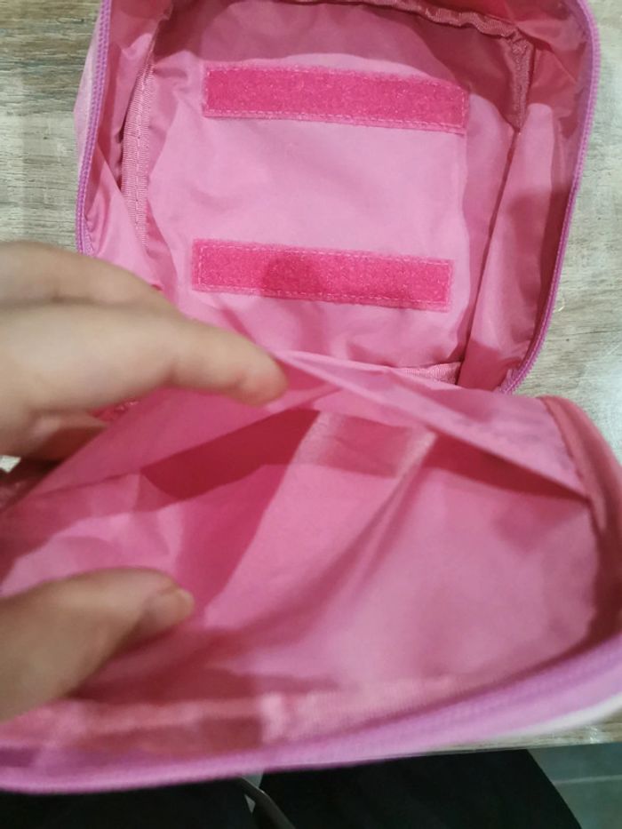 Petite pochette hello kitty - photo numéro 6