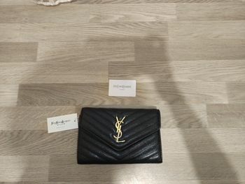 Sac Ives saint Laurent 