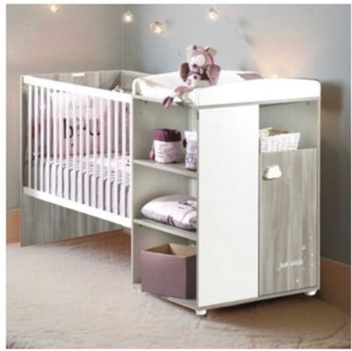 Lit évolutif - photo numéro 2