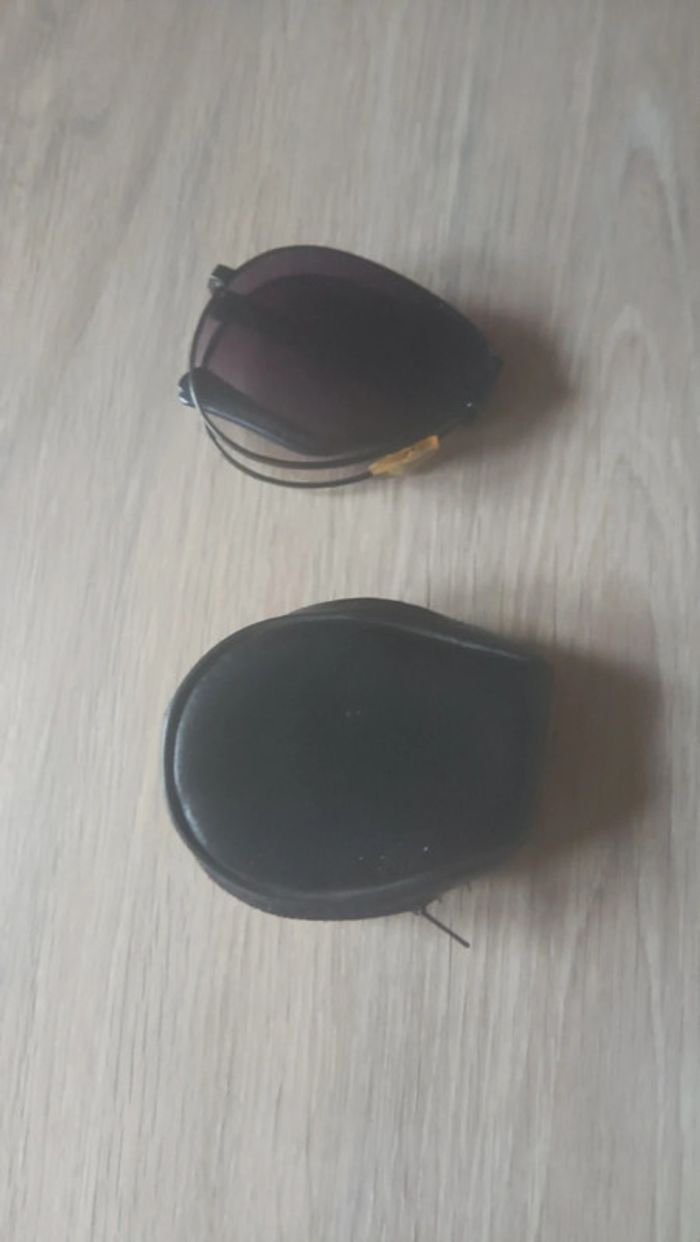 Paire de lunettes Ferrari - photo numéro 7