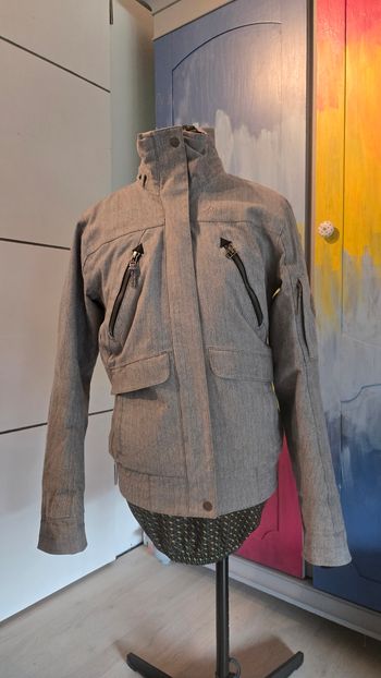 Manteau femme Quechua taille XS