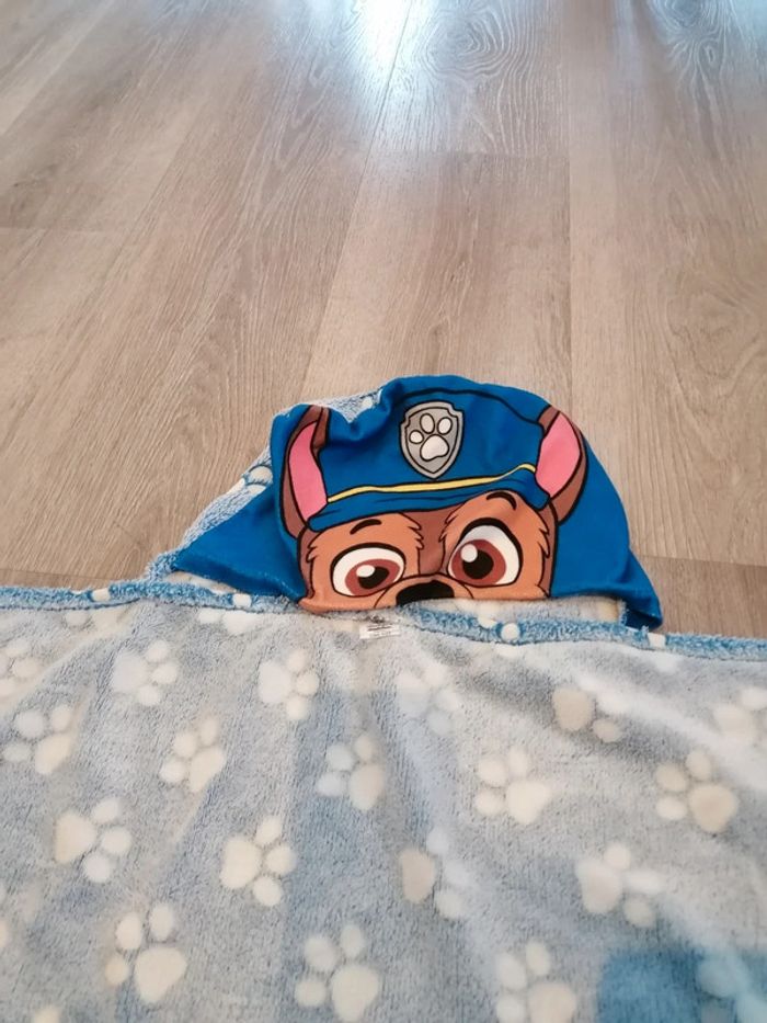 Couverture Chase - photo numéro 2