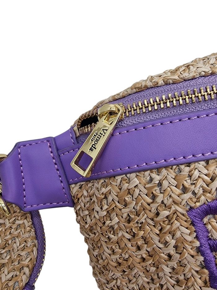 Vimoda pochette Rive Gauche Lassie * banane - photo numéro 5