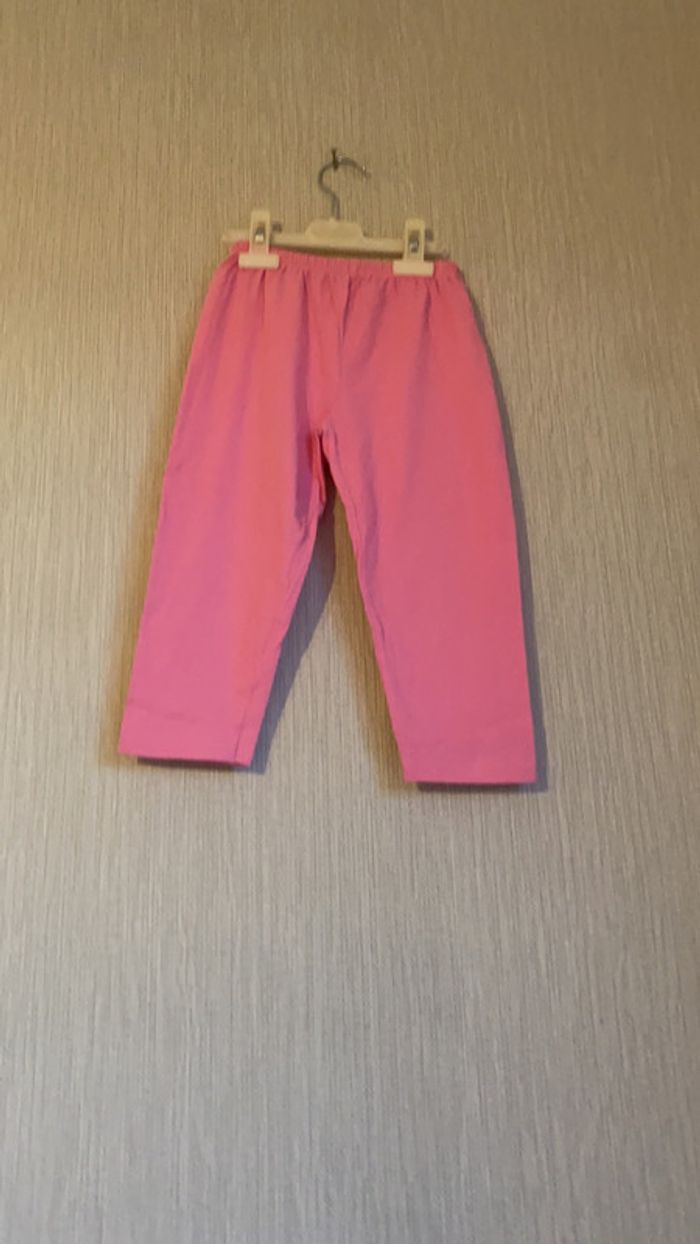 Legging Taille 8 ans