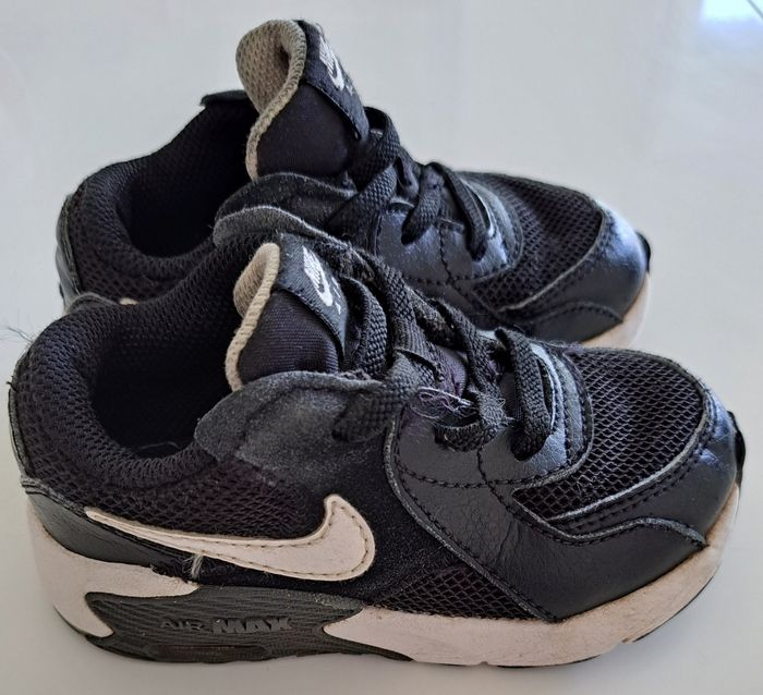 Baskets Nike Air Max p.23,5 BE - photo numéro 2