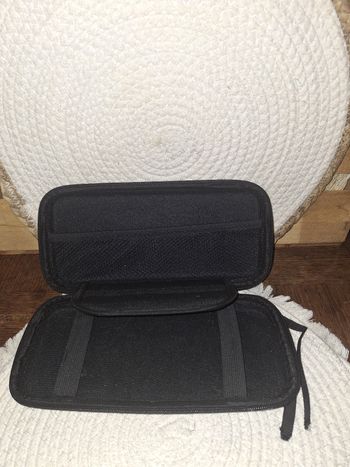 Pochette switch