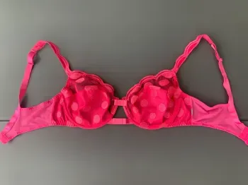 Soutien-gorge 95D Lejaby neuf lingerie fine