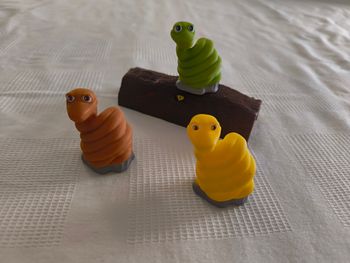 Lot serpents mes amis les animaux disney nature