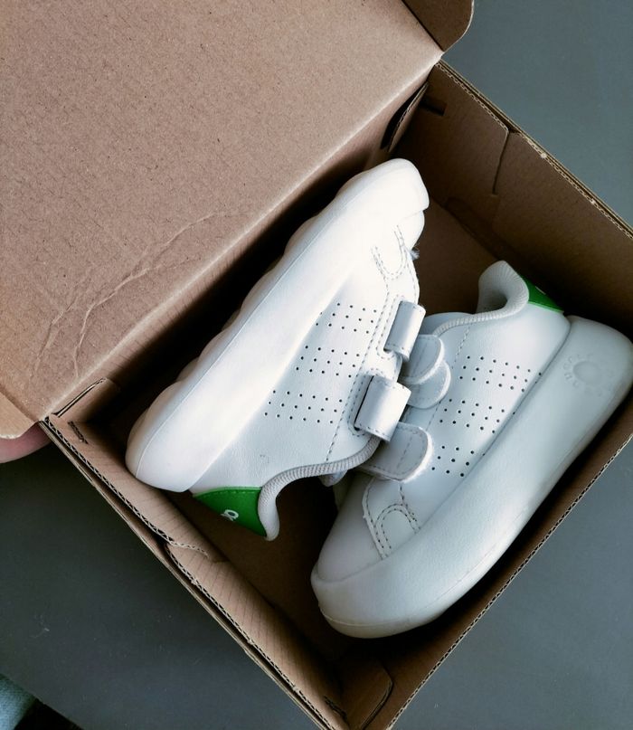 Sneakers adidas - photo numéro 10